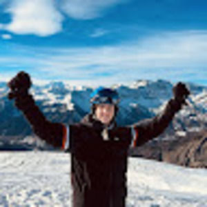 Meet your Posher, Patrick